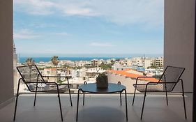 Chania Elegance Suites